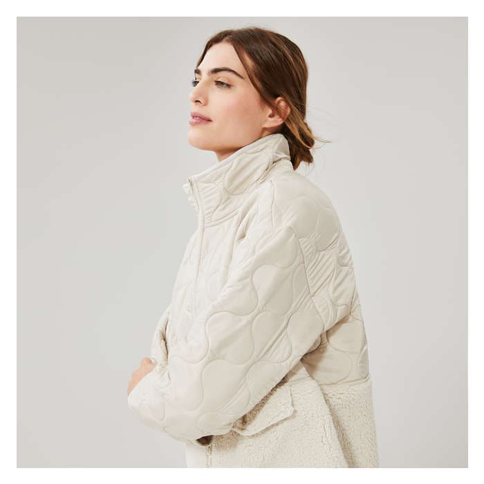 Women's On-the-Go Quilted Jacket